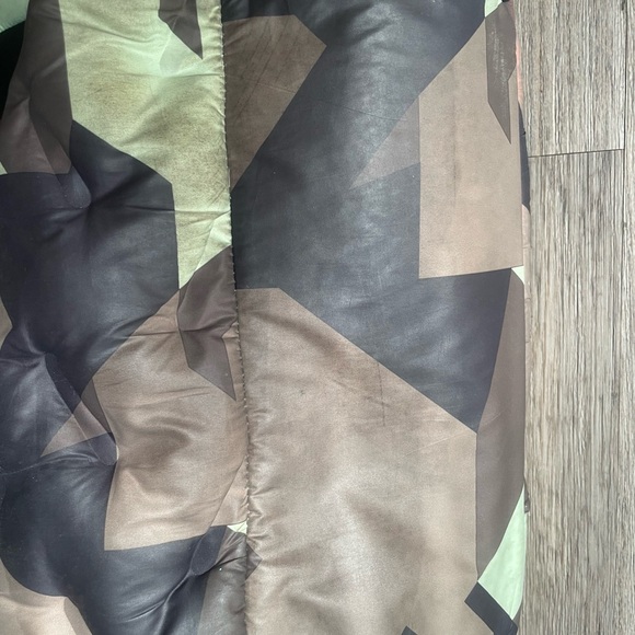 GODASHDOT PUFF BAG - Picture 5 of 5